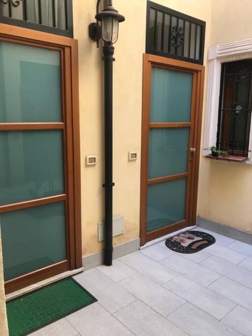 Appartamento La Casetta Di Nonno Antonio