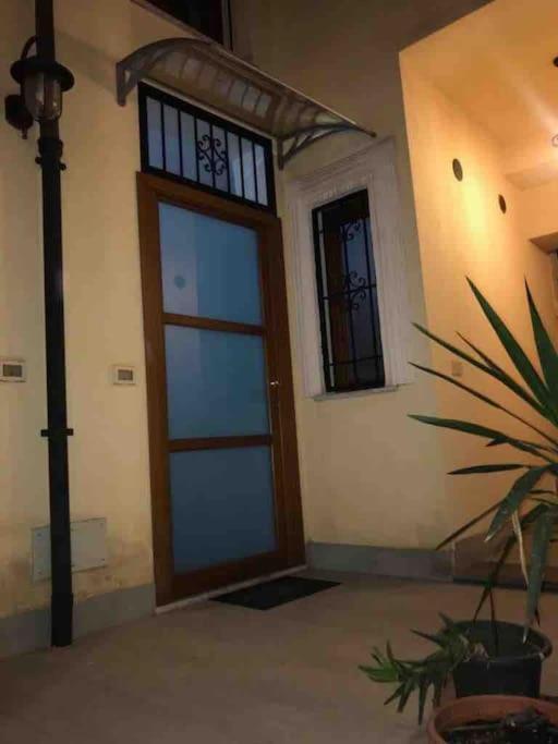 La Casetta Di Nonno Antonio