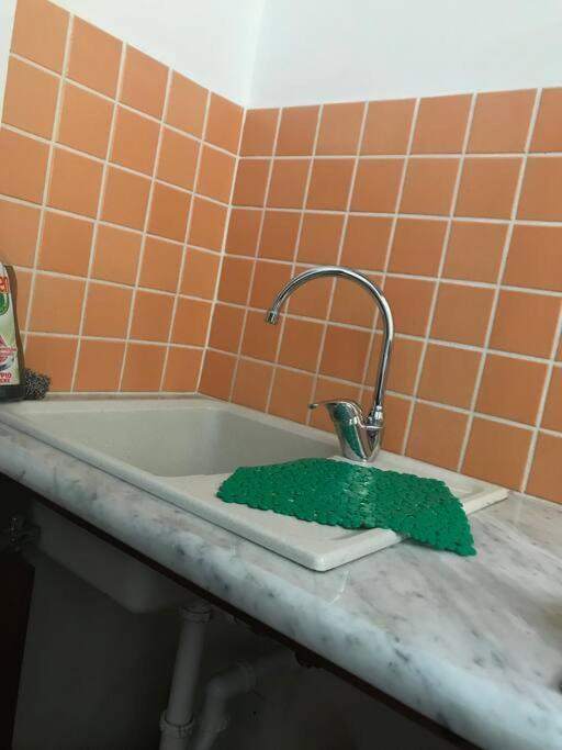 Appartamento La Casetta Di Nonno Antonio Palermo