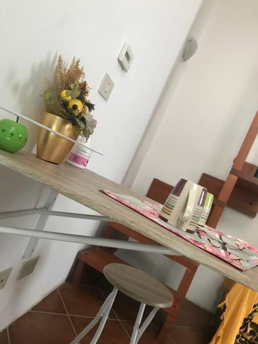La Casetta Di Nonno Antonio Appartamento