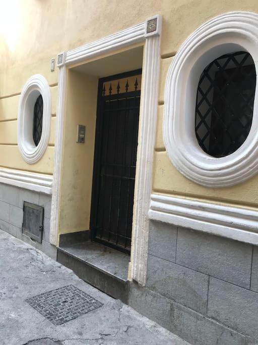 Appartamento La Casetta Di Nonno Antonio *