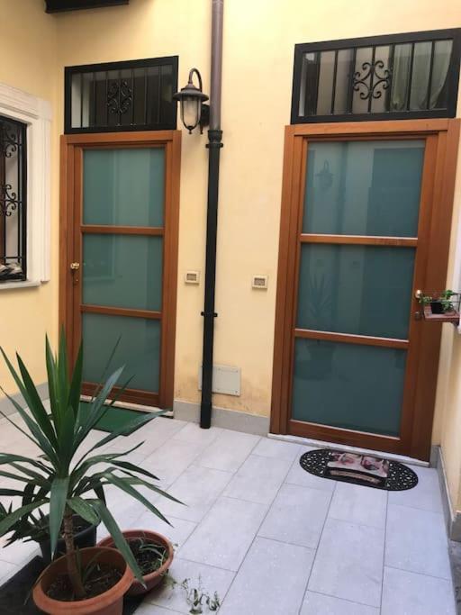 La Casetta Di Nonno Antonio Appartamento Palermo