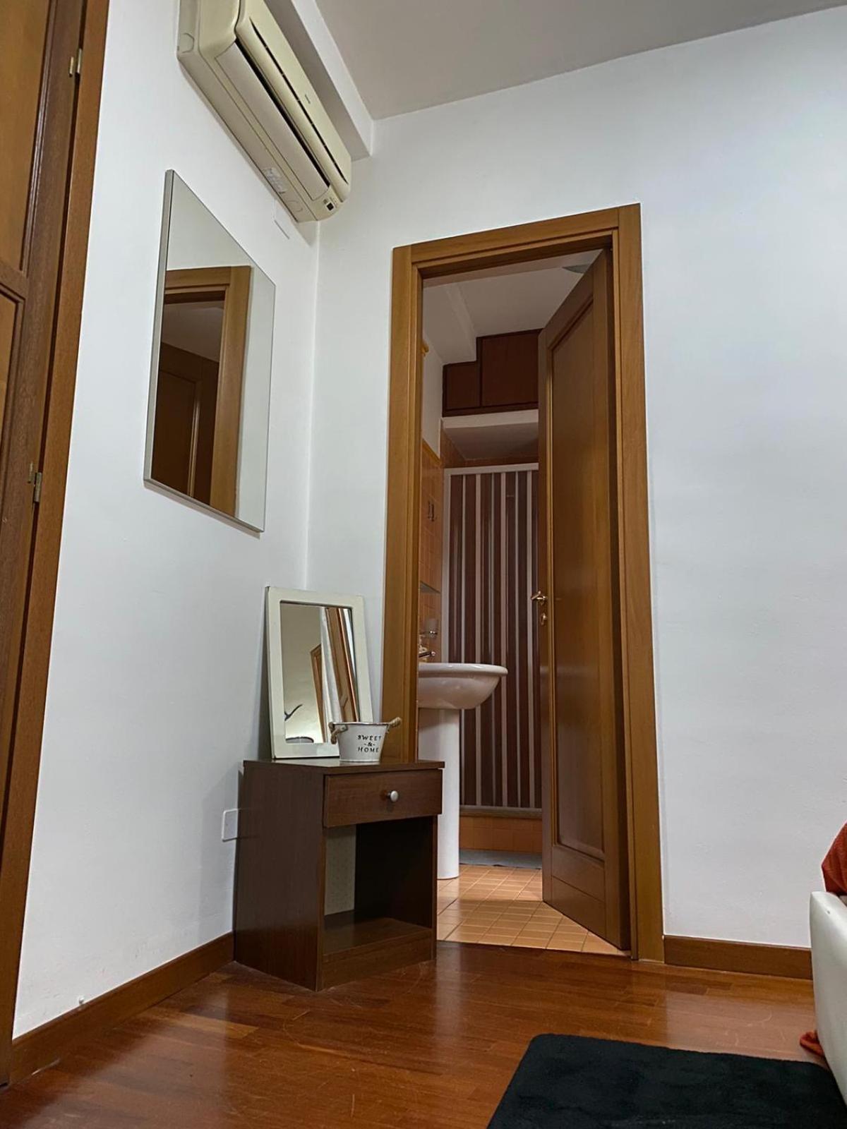 La Casetta Di Nonno Antonio Appartamento Palermo