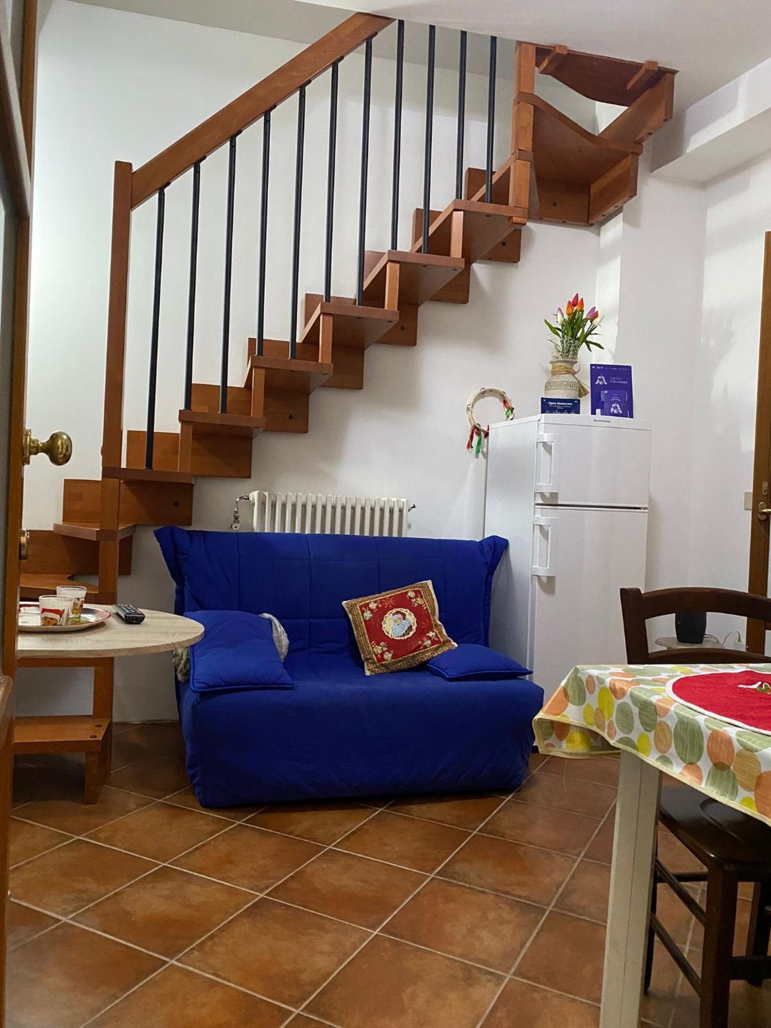 Appartamento La Casetta Di Nonno Antonio